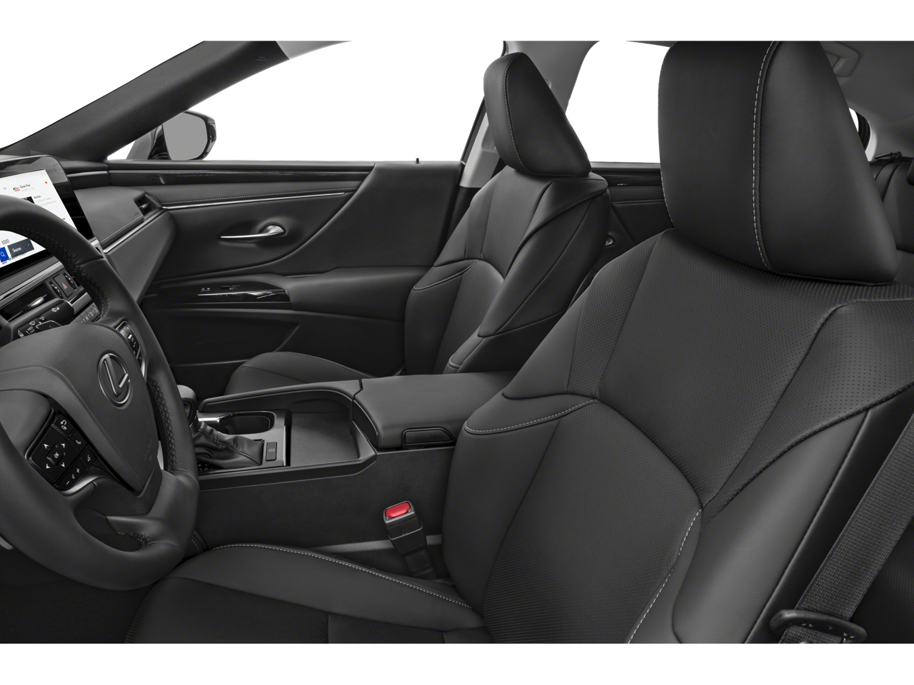 2024 Lexus ES 350 350 w/Premium Package